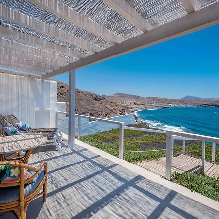 Etti-Paradise Suite La Ballena Pajara  ภายนอก รูปภาพ