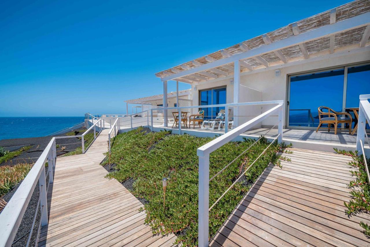 Etti-Paradise Suite La Ballena Pajara  ภายนอก รูปภาพ