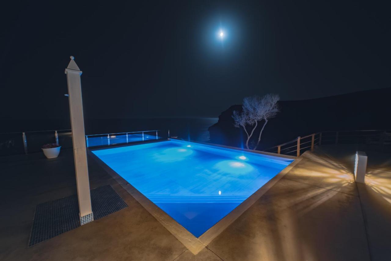 Etti-Paradise Suite La Ballena Pajara  ภายนอก รูปภาพ