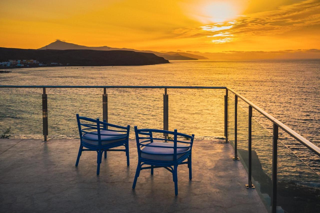 Etti-Paradise Suite La Ballena Pajara  ภายนอก รูปภาพ