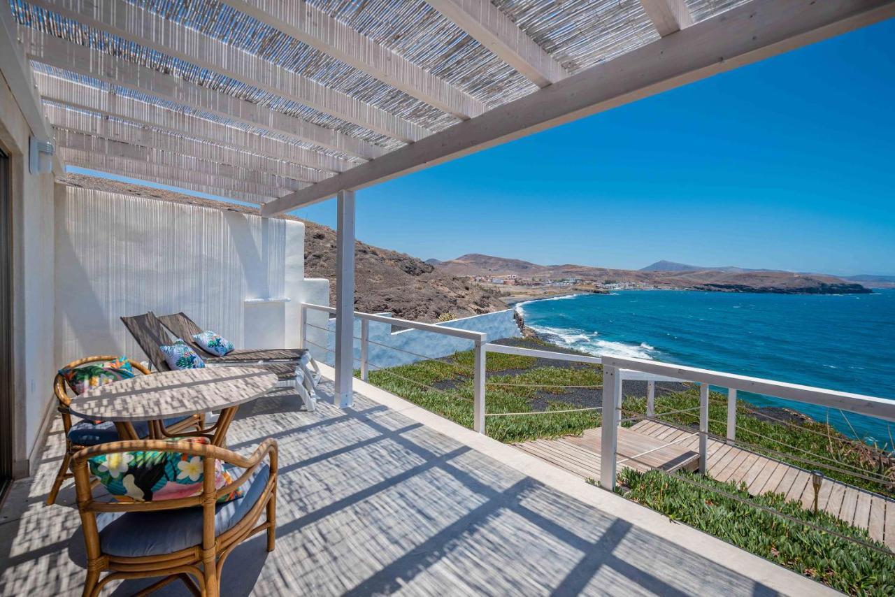 Etti-Paradise Suite La Ballena Pajara  ภายนอก รูปภาพ