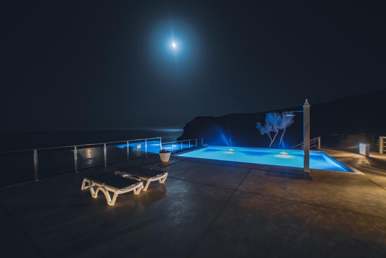 Etti-Paradise Suite La Ballena Pajara  ภายนอก รูปภาพ