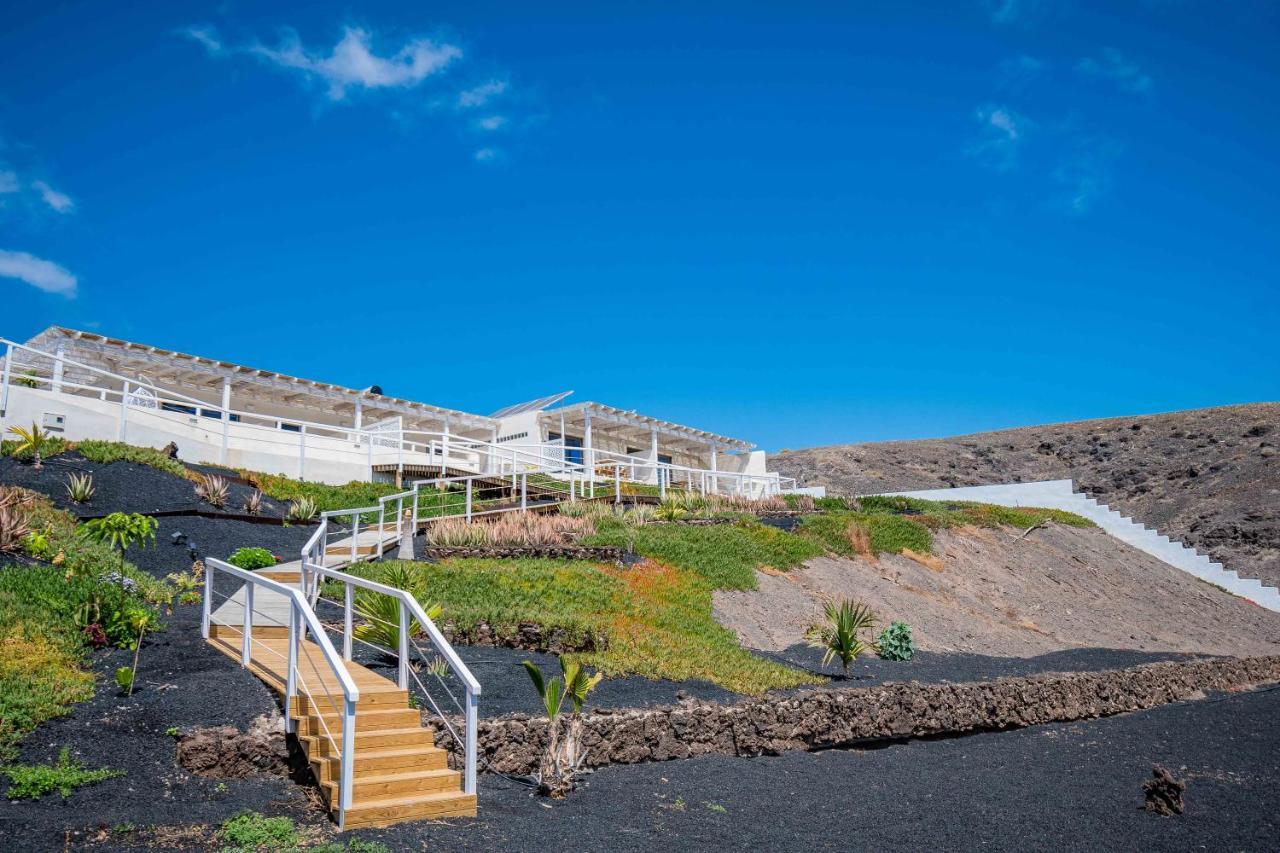 Etti-Paradise Suite La Ballena Pajara  ภายนอก รูปภาพ