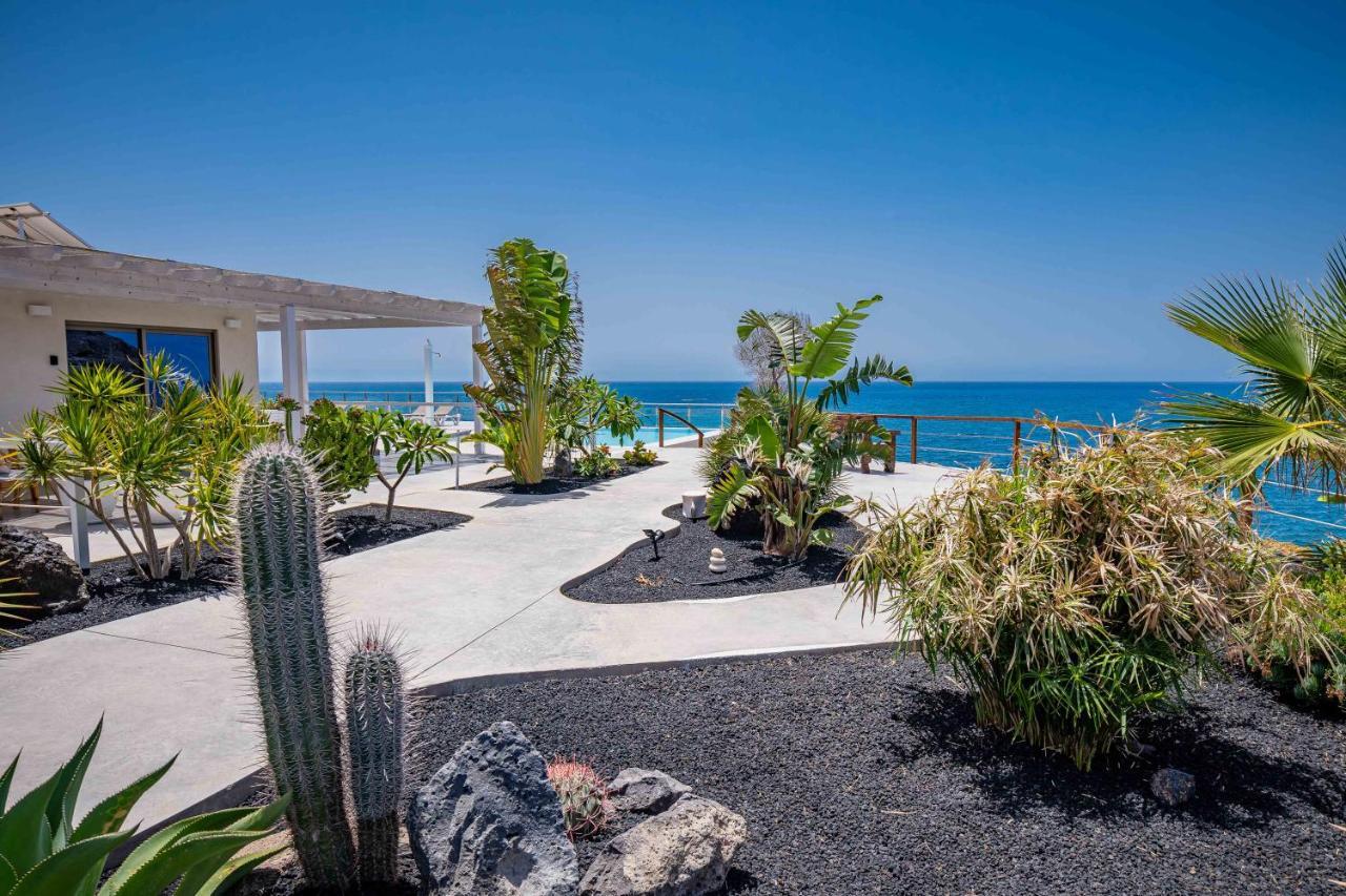 Etti-Paradise Suite La Ballena Pajara  ภายนอก รูปภาพ