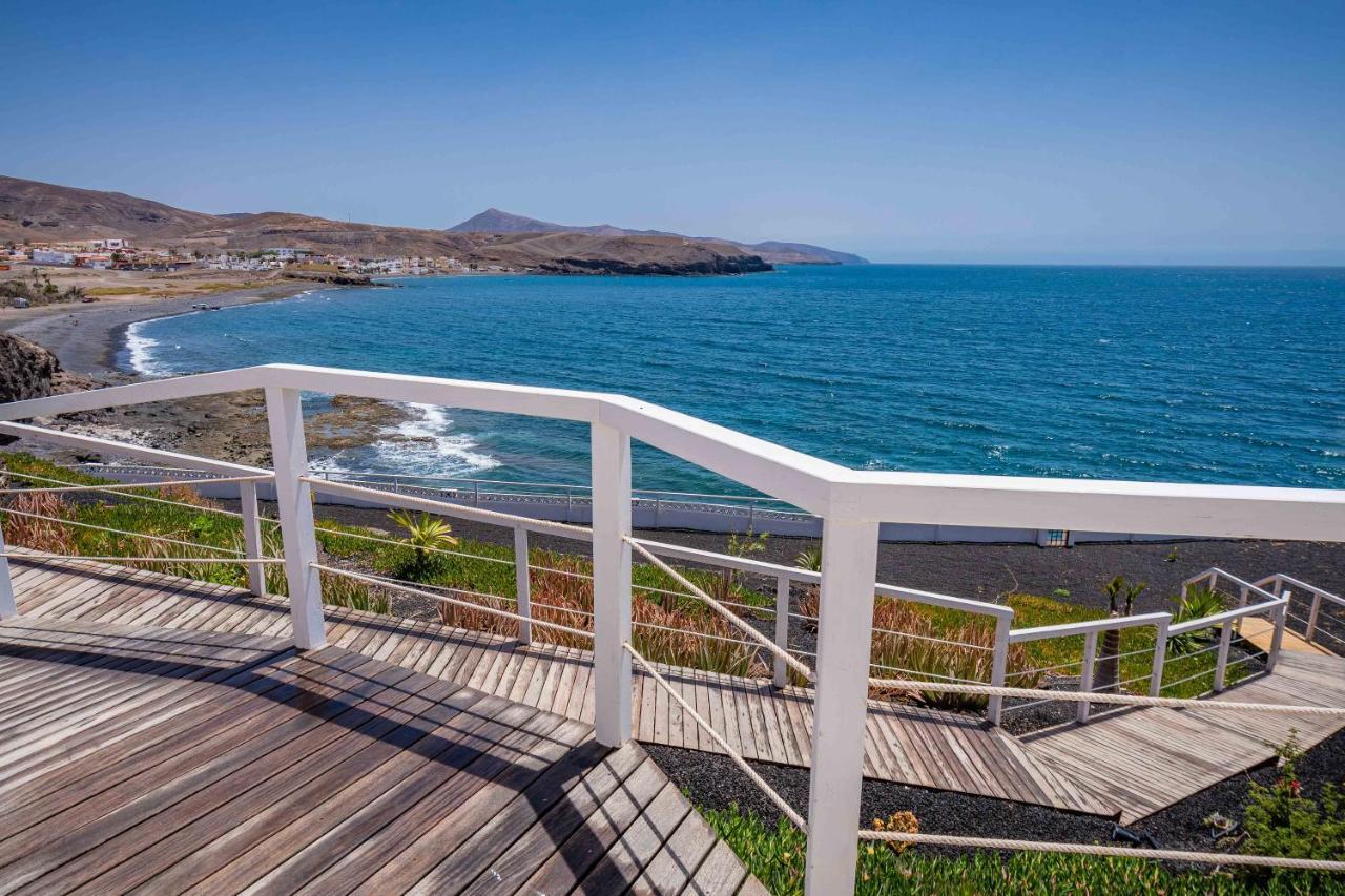 Etti-Paradise Suite La Ballena Pajara  ภายนอก รูปภาพ