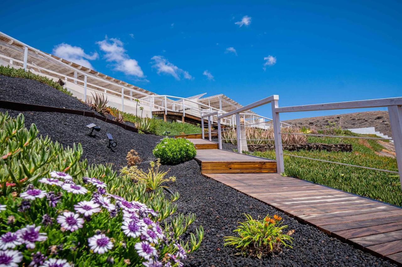 Etti-Paradise Suite La Ballena Pajara  ภายนอก รูปภาพ